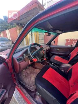 جريت وول دير